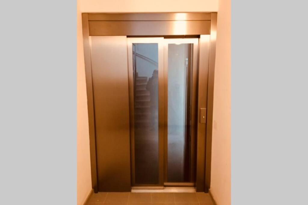Weserloft 21 Brema Zewnętrze zdjęcie